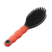 Ferplast GRO 5922 Spazzola Piccola Per Cani E Gatti Ogni Tipo Di Pelo-1