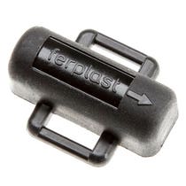 Ferplast Kit 420 Medaglia Ricambio Placca Magnetica Portina Swing 7 Colore Nero-1