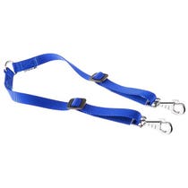 Ferplast Twin Terminale Doppio Per Guinzaglio Per Cani Taglia 15/42-1