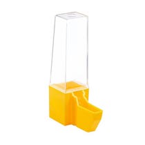 Ferplast Unix 4552 Beverino Per Canarini E Altri Piccoli Uccelli 0,05l-1