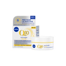 Nivea Q10 Anti-rughe Power Crema Giorno Extra Rassodante Spf 30 Viso Antirughe 50ml-1