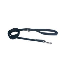 Tre Ponti Guinzaglio Classico Easy Fit Nero-1