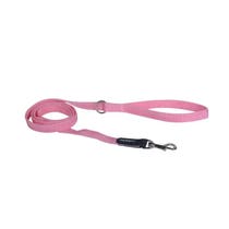 Tre Ponti Guinzaglio Classico Easy Fit Rosa