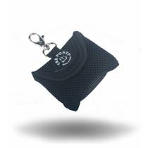 Tre Ponti Easy Clean Dispenser Portasacchetti Colore Nero