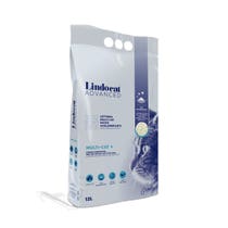 Lindocat Advanced Multi-Cat + Lettiera Per Gatti 12L