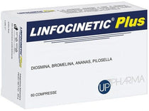 Linfocinetic Plus 60 Compresse-1