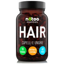 Natoo Hair Capelli E Unghie 60 Perle-1