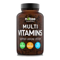 Natoo Essentials Multi Vitamin 180 Tablets