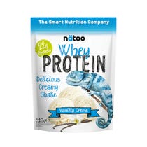 Natoo Whey Protein Gusto Vaniglia 510g-1