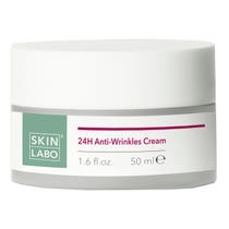 Skinlabo Crema Viso Antirughe 24h 50ml