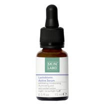 Skinlabo Siero Viso Attivo Acido Lactobionico 15ml