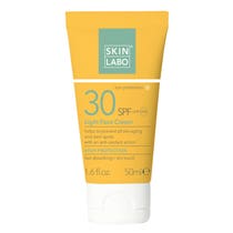 Skinlabo Crema Viso Solare 50ml SPF30