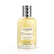 Collistar Benessere Neroli E Elicriso Eau De Toilette 100ml