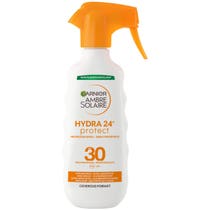 Garnier Ambre Solaire Hydra 24h Protection 270 ml SPF30