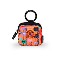 United Pets Complete Me 2 Dispenser Forever Per Sacchettini Igienici Colore Arancione-1