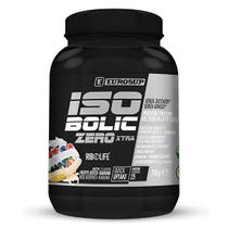 Eurosup Isobolic Zero Xtra Frutti Rossi/Banana 750g-1