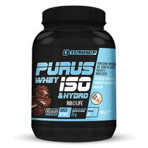 Eurosup Purus Iso 900g Gusto Cioccolato