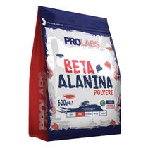 Prolabs Beta Alanina Polvere Gusto Naturale 500g-1