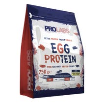 Prolabs Egg Protein Busta 750g Gusto Vaniglia-1