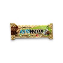 Eurosup Keto Wafer Choco Cocco 24 Wafer Da 35g