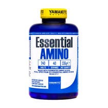 Yamamoto Nutrition Essential Amino 240 Compresse