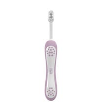 Chicco Spazzolino Primi Denti 6-36 Mesi Lilla 1 Pezzo-8