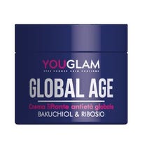YouGlam Global Age Crema Viso Antietà 50ml
