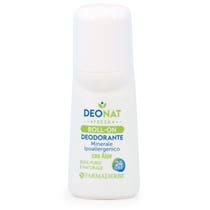 Deonat Fresh Roll-on Deodorante Minerale Ipoallergenico 65ml