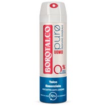 Borotalco Deodorante Spray Men Puro 150ml