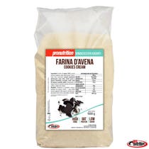 Pronutrition Farina D'Avena Gusto Biscotto Cremoso 1kg