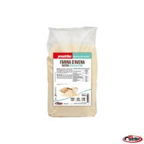 Pronutrition Farina D'Avena Senza Glutine Gusto Neutro 1kg