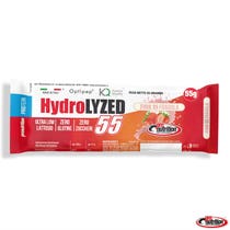 Pronutrition Hydrolized 50% Barretta Proteica Gusto Fior Di Fragola 55g