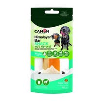 Camon Snack Barretta Latte Cane Taglia L 100g-2
