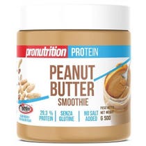 Pronutrition Crema Spalmabile Peanut Butter Smoothie 500g-1