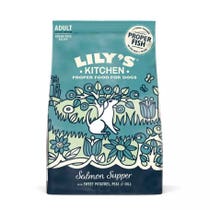 Lily's Kitchen Salmon Supper Adult Dog 2,5kg-1