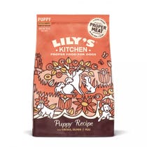 Lily's Kitchen Chicken & Salmon for Puppies 2,5kg