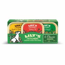 Lily's Kitchen Classic Multipack Adult Dog 6x150g-1
