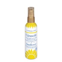 L'Erbolario Crema Fluida per il Corpo Girasole 100ml