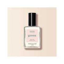 Manucurist Green Vernis À Ongles Porcelaine 15ml