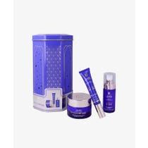 Bionike Cofanetto Defence My Age Siero Viso 30ml + Crema Giorno 50ml + Siero Occhi/Labbra 15ml