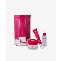 Bionike Cofanetto Defence XAge Contorno Occhi 15ml + Crema Viso 50ml + Siero Viso 30ml
