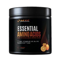 Self Omninutrition Essential Aminoacids Arancia 200g