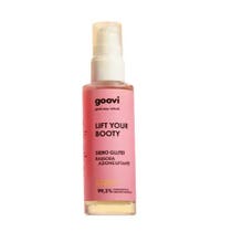 Goovi Lift Your Booty Siero Rassodante Glutei 150ml