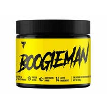 Trec Nutrition Boogieman Gusto Pompelmo e Lime 300g