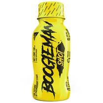 Trec Nutrition Boogieman Shot Gusto Pompelmo e Lime 100ml-1