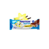 6Pak Nutrition Protein Wafer Gusto Vaniglia 40g