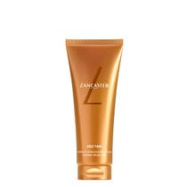 Lancaster Self Tan Golden Body Gel Autoabbronzante Corpo 125ml