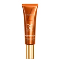 Lancaster Infinite Bronze Tinted Protection Sunlight Cream SPF30 Light/Medium 50ml