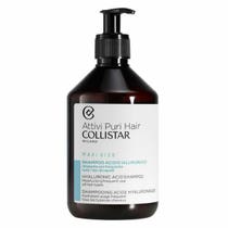 Collistar Shampoo Acido Ialuronico Maxi Size 500ml