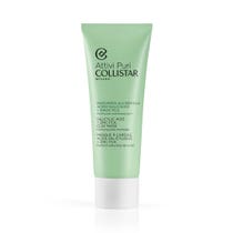 Collistar Maschera All'argilla Acido Salicilico + Zinco Pca 75ml